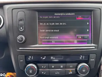 Renault Kadjar 1.6 DCI 4X4 Intens