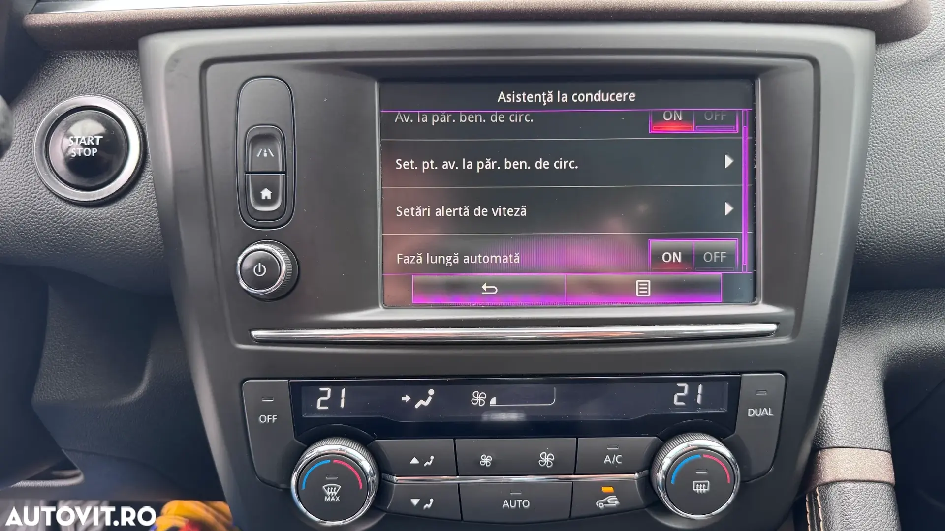 Renault Kadjar 1.6 DCI 4X4 Intens