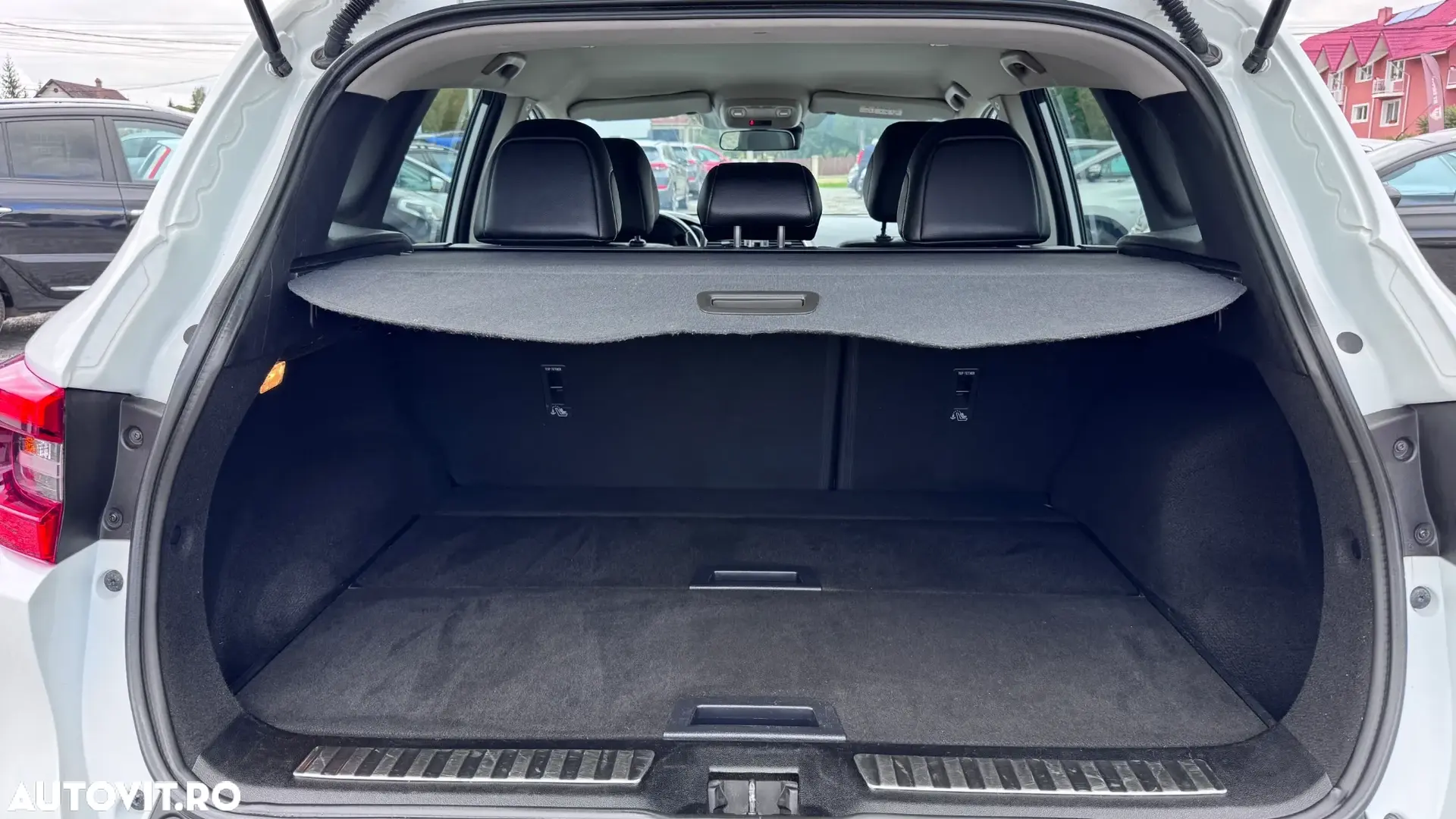 Renault Kadjar 1.6 DCI 4X4 Intens