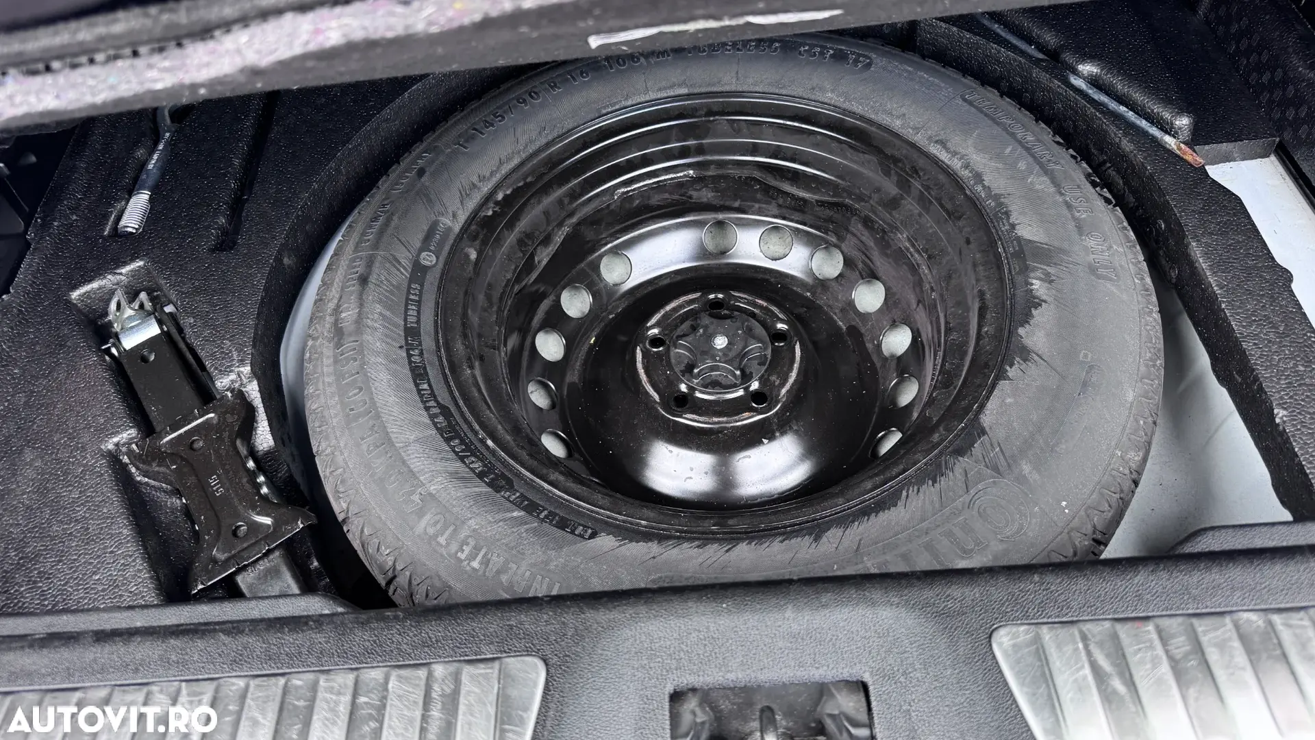 Renault Kadjar 1.6 DCI 4X4 Intens