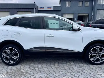 Renault Kadjar 1.6 DCI 4X4 Intens