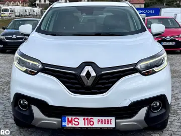 Renault Kadjar 1.6 DCI 4X4 Intens