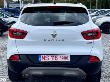 Renault Kadjar 1.6 DCI 4X4 Intens