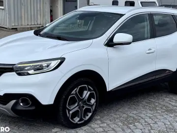 Renault Kadjar 1.6 DCI 4X4 Intens