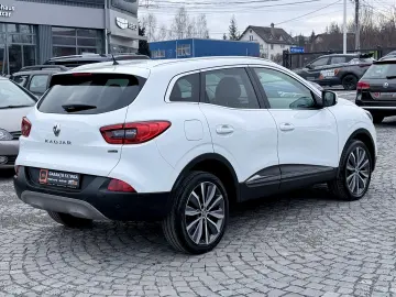 Renault Kadjar 1.6 DCI 4X4 Intens
