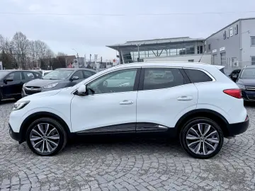Renault Kadjar 1.6 DCI 4X4 Intens