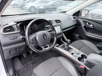 Renault Kadjar 1.6 DCI 4X4 Intens