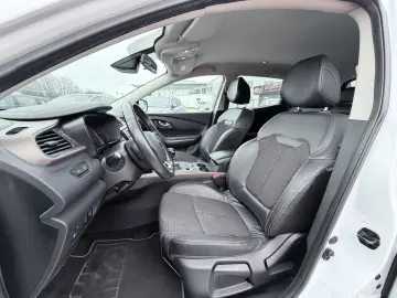 Renault Kadjar 1.6 DCI 4X4 Intens