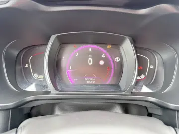 Renault Kadjar 1.6 DCI 4X4 Intens