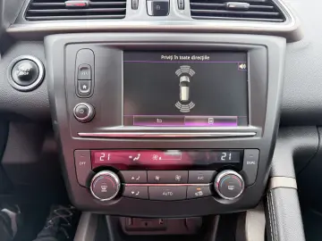 Renault Kadjar 1.6 DCI 4X4 Intens