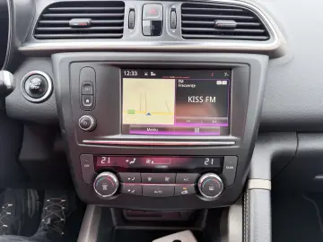 Renault Kadjar 1.6 DCI 4X4 Intens