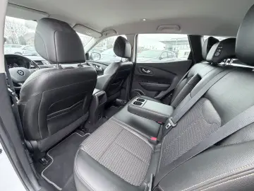 Renault Kadjar 1.6 DCI 4X4 Intens