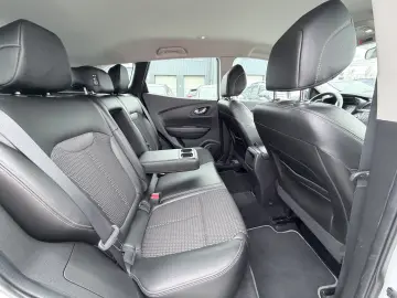 Renault Kadjar 1.6 DCI 4X4 Intens