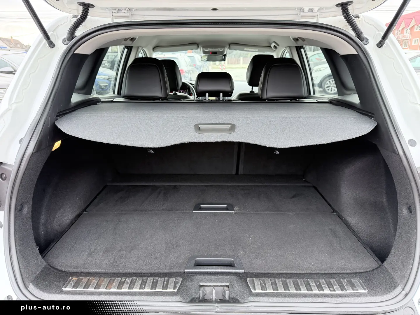 Renault Kadjar 1.6 DCI 4X4 Intens