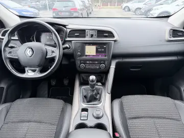 Renault Kadjar 1.6 DCI 4X4 Intens