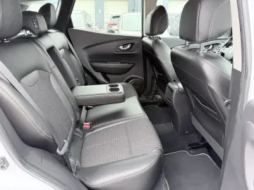 Renault Kadjar 1.6 DCI 4X4 Intens