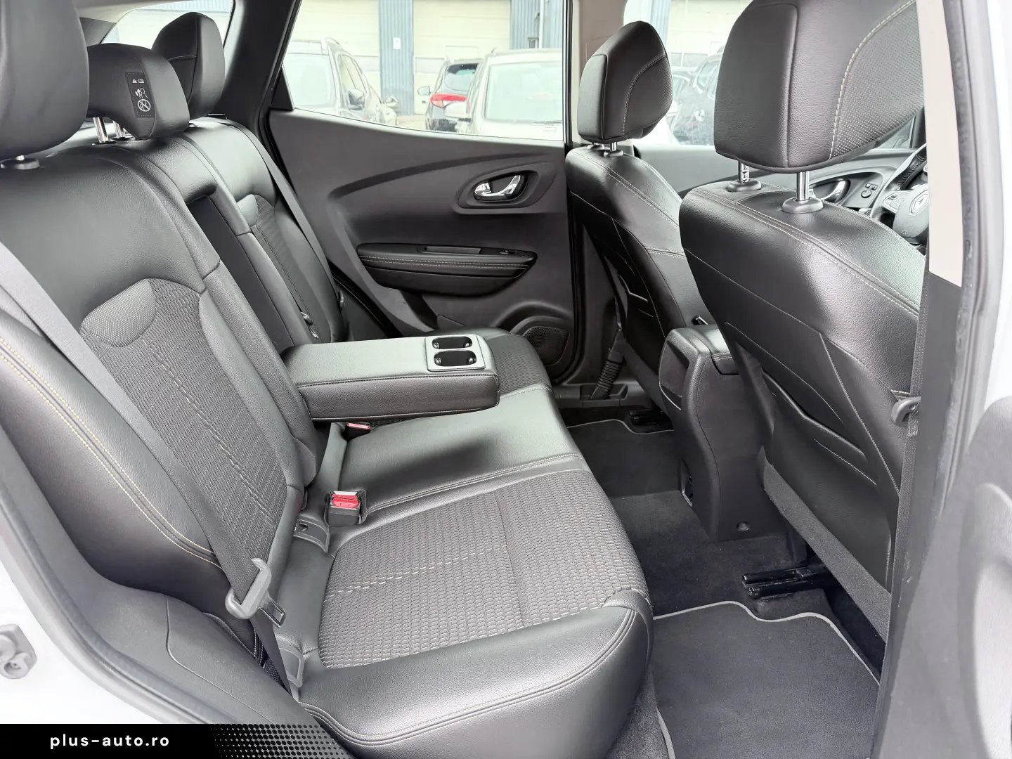 Renault Kadjar 1.6 DCI 4X4 Intens