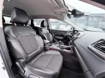 Renault Kadjar 1.6 DCI 4X4 Intens