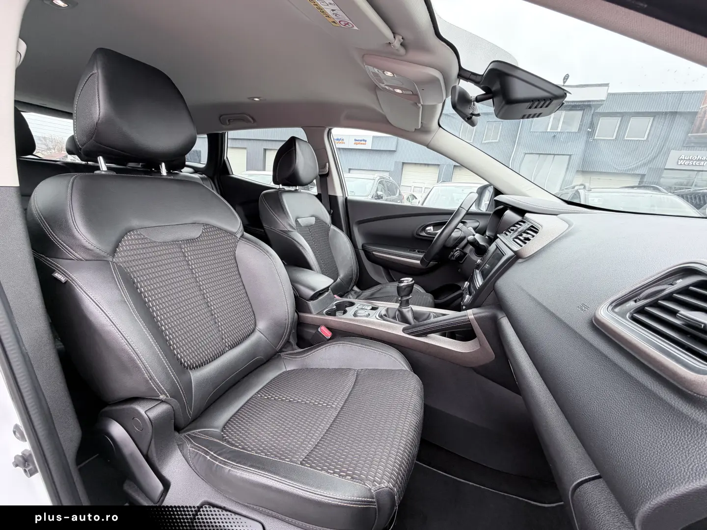 Renault Kadjar 1.6 DCI 4X4 Intens