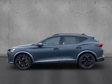 Formentor VZ 4D DSG 1.Hand AHK Brembo Pano Beats