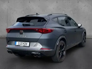 Formentor VZ 4D DSG 1.Hand AHK Brembo Pano Beats