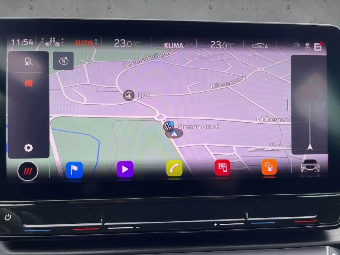 Formentor VZ 4D DSG 1.Hand AHK Brembo Pano Beats