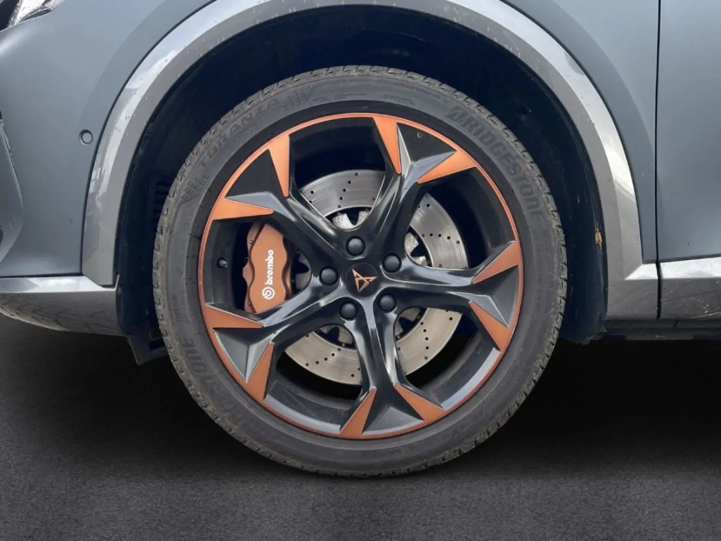 Formentor VZ 4D DSG 1.Hand AHK Brembo Pano Beats