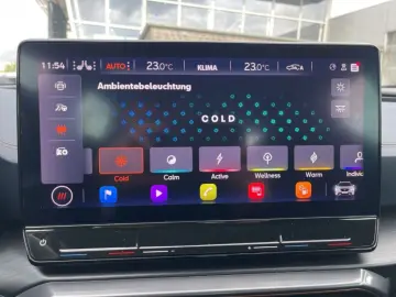 Formentor VZ 4D DSG 1.Hand AHK Brembo Pano Beats