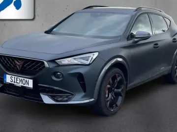 Formentor VZ 4D DSG 1.Hand AHK Brembo Pano Beats