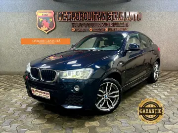 𝐁𝐌𝐖 𝐗𝟒 • 𝐌𝐏𝐚𝐜𝐤𝐞𝐭 • 𝐗𝐃𝐫𝐢𝐯𝐞