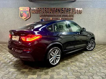 𝐁𝐌𝐖 𝐗𝟒 • 𝐌𝐏𝐚𝐜𝐤𝐞𝐭 • 𝐗𝐃𝐫𝐢𝐯𝐞