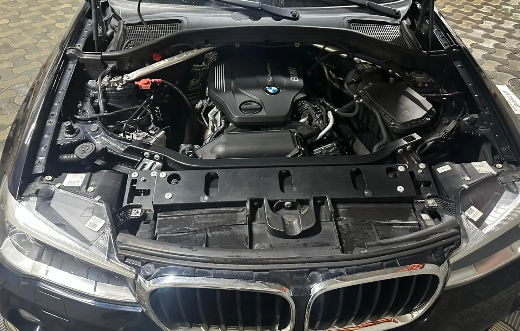 𝐁𝐌𝐖 𝐗𝟒 • 𝐌𝐏𝐚𝐜𝐤𝐞𝐭 • 𝐗𝐃𝐫𝐢𝐯𝐞