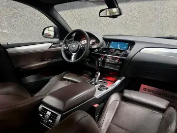 𝐁𝐌𝐖 𝐗𝟒 • 𝐌𝐏𝐚𝐜𝐤𝐞𝐭 • 𝐗𝐃𝐫𝐢𝐯𝐞