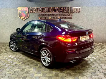 𝐁𝐌𝐖 𝐗𝟒 • 𝐌𝐏𝐚𝐜𝐤𝐞𝐭 • 𝐗𝐃𝐫𝐢𝐯𝐞