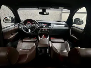 𝐁𝐌𝐖 𝐗𝟒 • 𝐌𝐏𝐚𝐜𝐤𝐞𝐭 • 𝐗𝐃𝐫𝐢𝐯𝐞