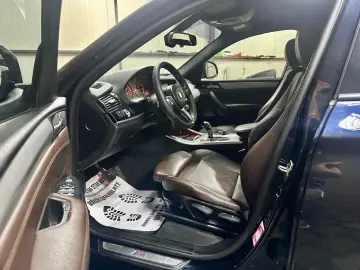 𝐁𝐌𝐖 𝐗𝟒 • 𝐌𝐏𝐚𝐜𝐤𝐞𝐭 • 𝐗𝐃𝐫𝐢𝐯𝐞