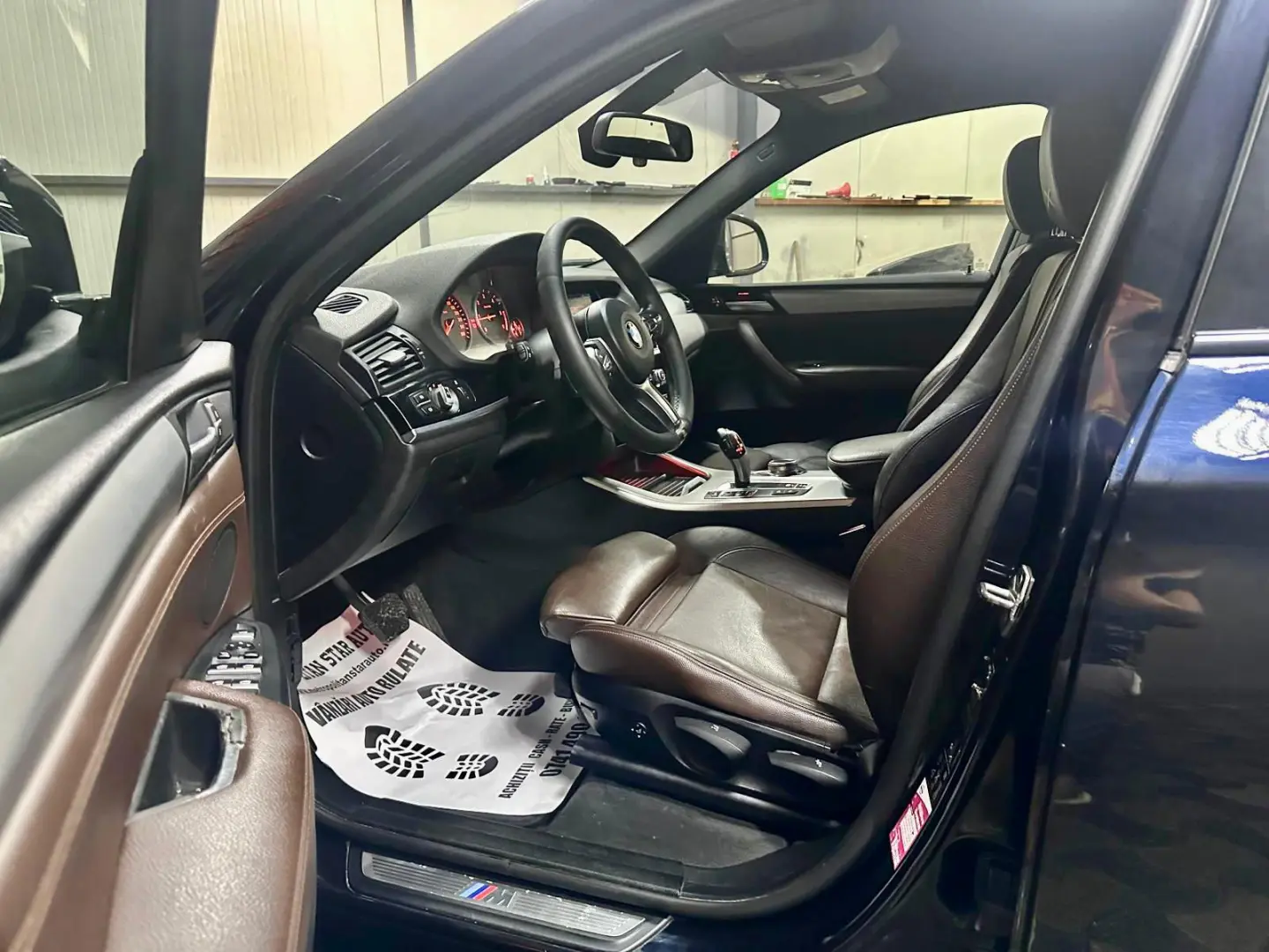 𝐁𝐌𝐖 𝐗𝟒 • 𝐌𝐏𝐚𝐜𝐤𝐞𝐭 • 𝐗𝐃𝐫𝐢𝐯𝐞