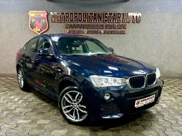 𝐁𝐌𝐖 𝐗𝟒 • 𝐌𝐏𝐚𝐜𝐤𝐞𝐭 • 𝐗𝐃𝐫𝐢𝐯𝐞