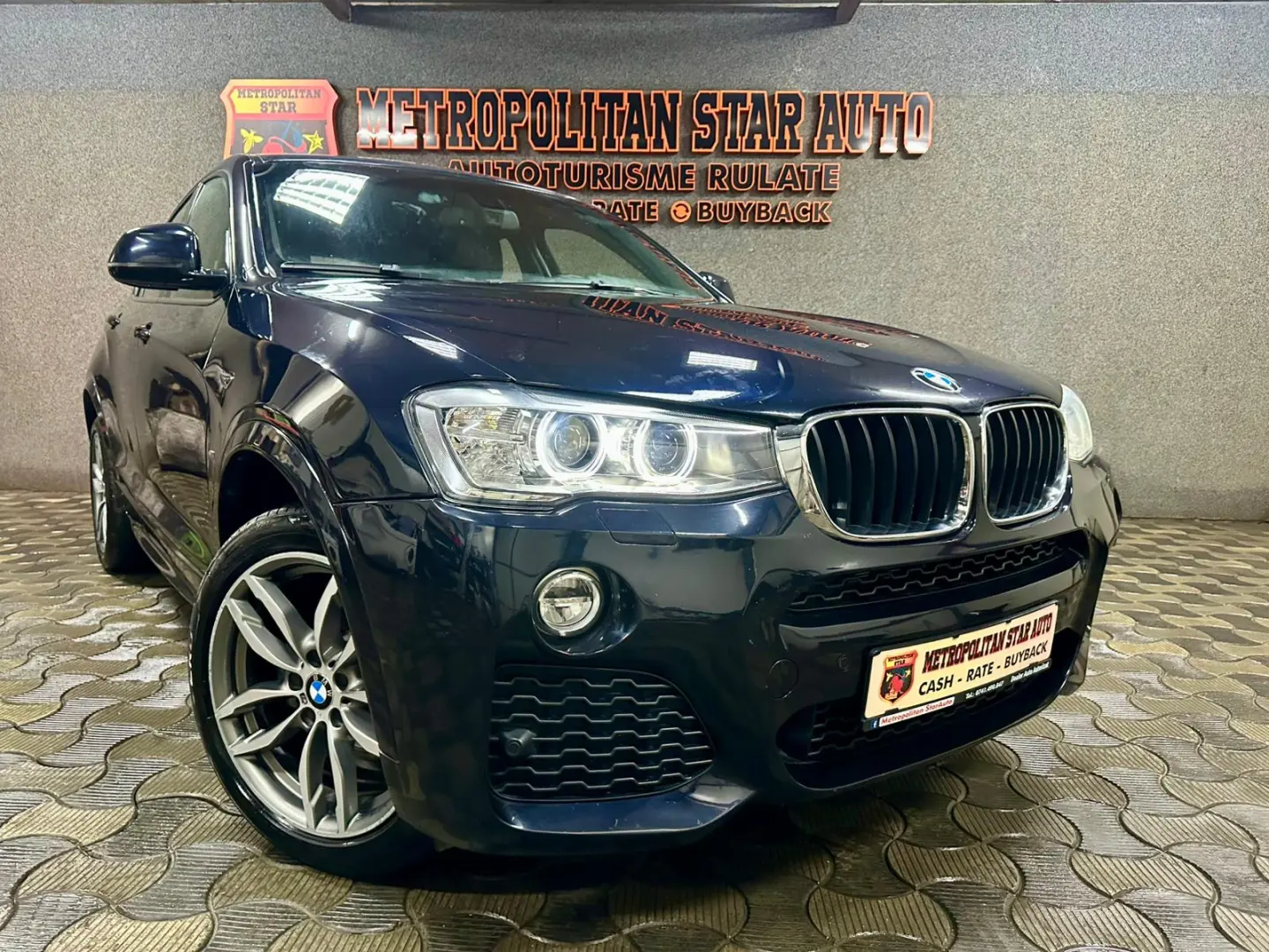 𝐁𝐌𝐖 𝐗𝟒 • 𝐌𝐏𝐚𝐜𝐤𝐞𝐭 • 𝐗𝐃𝐫𝐢𝐯𝐞