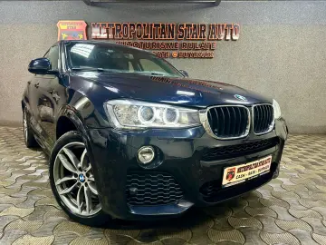 𝐁𝐌𝐖 𝐗𝟒 • 𝐌𝐏𝐚𝐜𝐤𝐞𝐭 • 𝐗𝐃𝐫𝐢𝐯𝐞