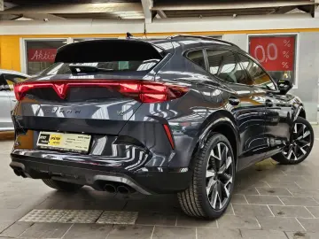 Formentor VZ 4WD Panoramadach el.Heck. Vollleder