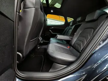 Formentor VZ 4WD Panoramadach el.Heck. Vollleder