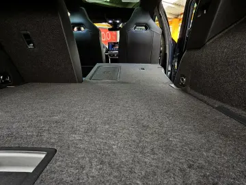 Formentor VZ 4WD Panoramadach el.Heck. Vollleder