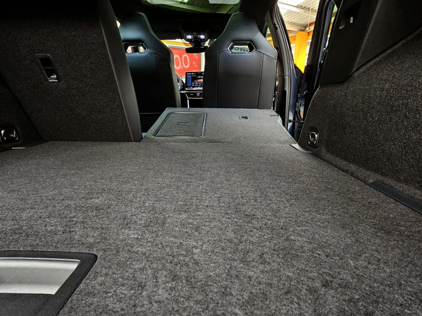 Formentor VZ 4WD Panoramadach el.Heck. Vollleder