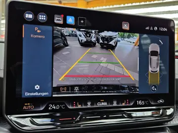 Formentor VZ 4WD Panoramadach el.Heck. Vollleder