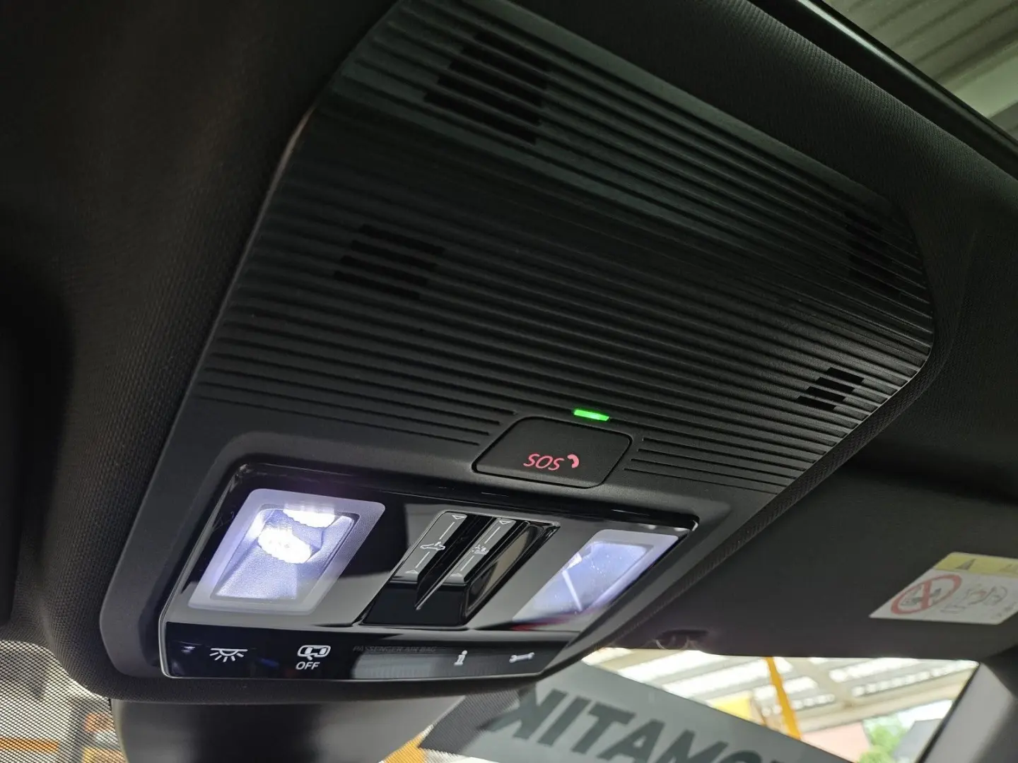 Formentor VZ 4WD Panoramadach el.Heck. Vollleder