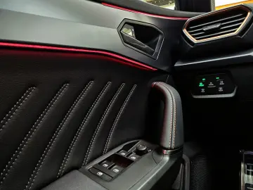 Formentor VZ 4WD Panoramadach el.Heck. Vollleder