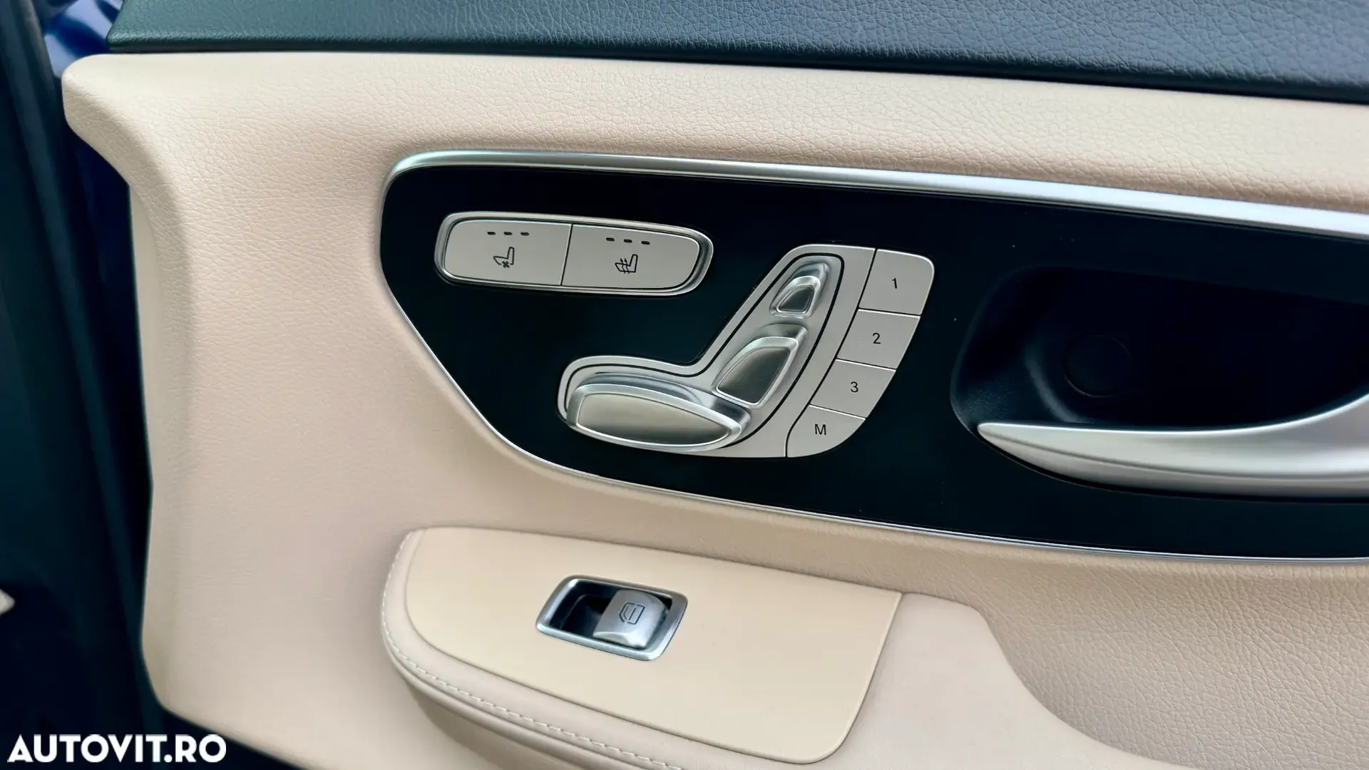 Mercedes-Benz V 250 (BlueTEC) d lang 4Matic