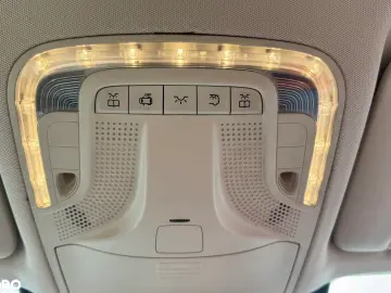 Mercedes-Benz V 250 (BlueTEC) d lang 4Matic