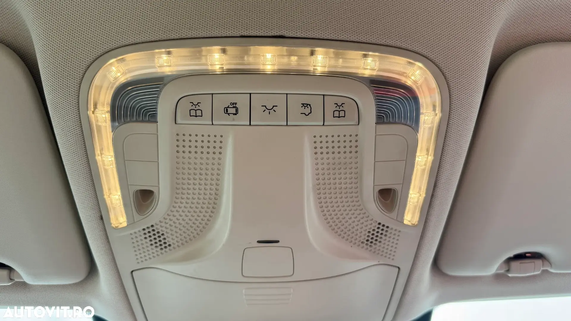 Mercedes-Benz V 250 (BlueTEC) d lang 4Matic